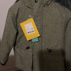 Kids jacket